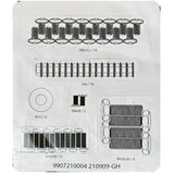 Masterbuilt Hardware Kit (30in Digital Electric Smokers): 9907200003