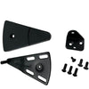 Masterbuilt Door Hinge Kit (40in Digital Electric Smoker): 9907210005