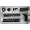 Masterbuilt Hardware Kit (Electric Smoker Extension Legs) : 9910140002