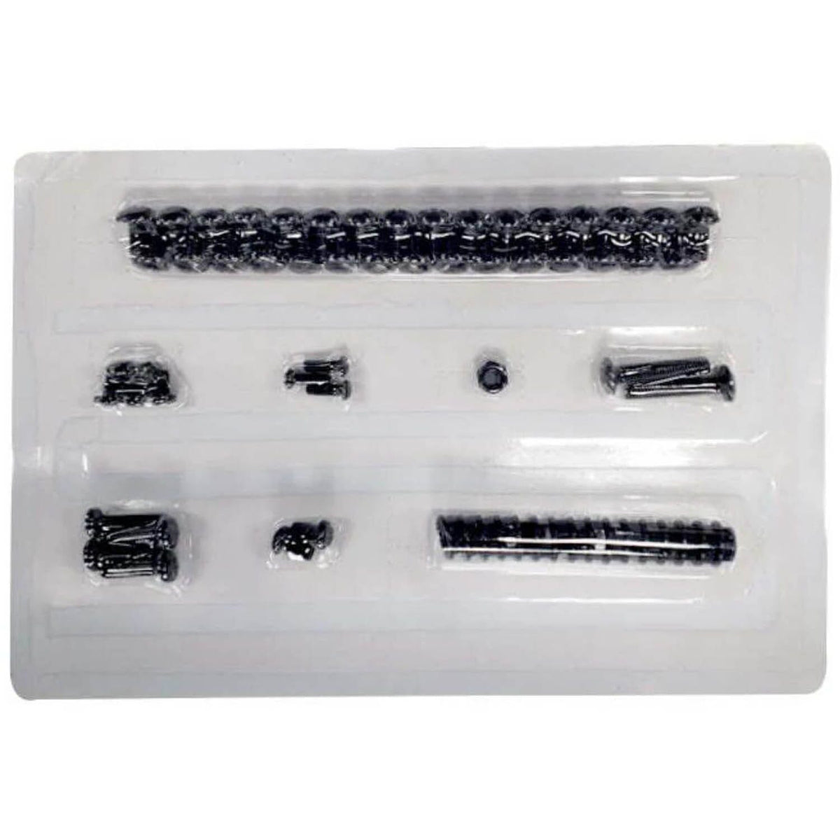 Masterbuilt Model SH19252519 Hardware Kit (30in Pellet Smokers) :99251
