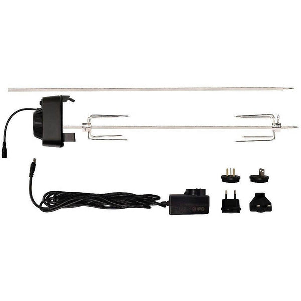 Masterbuilt Gravity Series Rotisserie Kit: MB20091220