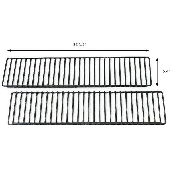 Masterbuilt Gravity Series 560 Warming Racks: MB20091420