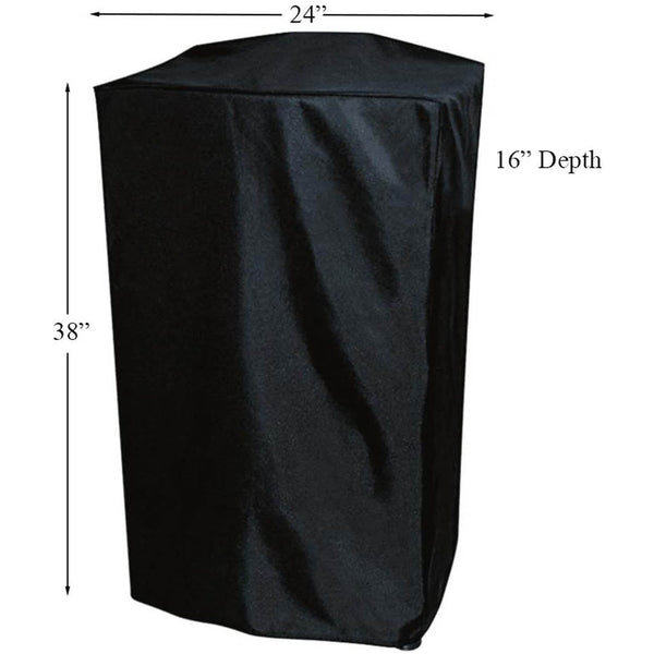 Masterbuilt 40" Vertical Smoker Cover: MB40