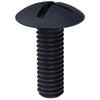 Masterbuilt M6 Phillips Screw Truss Head Screw Black Zinc 10 mm Length