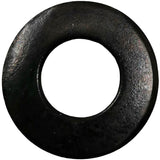 Masterbuilt M10 Clipped Flat Washer Black for Electric Smokers