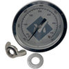 Member's Mark Gas Grill Temperature Gauge: 0440-600-0440-1