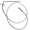 Member's Mark Temperature Probe for 28" Pellet Grills: 8028-604-8028-0-AMP