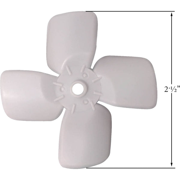 Louisiana Grills Auger Motor Fan Blade