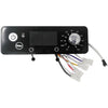 Member's Mark Horizontal Control Board With Dual Meat Probe Capability