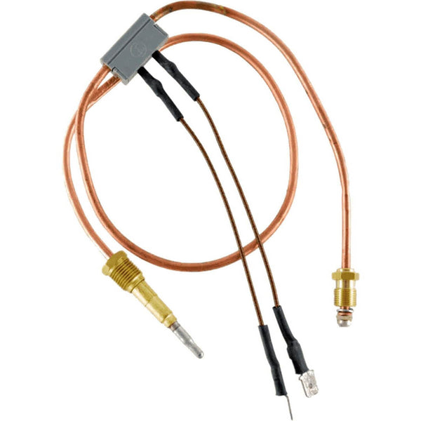 Monessen SIT Thermocouple With Interupter and Leads: 54912-AMP