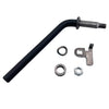 Napoleon Wood Stove Door Handle Kit: W020-0078-AMP