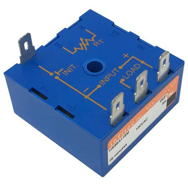 Napoleon Power Control Relay (Power Module): W190-0020-AMP
