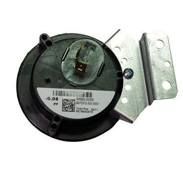 Napoleon Vacuum Switch: W660-0056-AMP