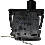 Timberwolf Hopper Interlock Switch (W660-0083): W660-0176-AMP