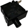 Timberwolf Hopper Interlock Switch (W660-0083): W660-0176