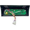 Oklahoma Joe's, Control Panel and Circuit board, for 1200 DLX Pellet Grills: #16813-08