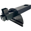 Oklahoma Joe's, Auger Housing, for 900 DLX and 1200 DLX Pellet Grills: #16813-10