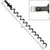 Oklahoma Joe's, 23.5" Auger Shaft, for 900 DLX and 1200 DLX Pellet Grills: #16813-11