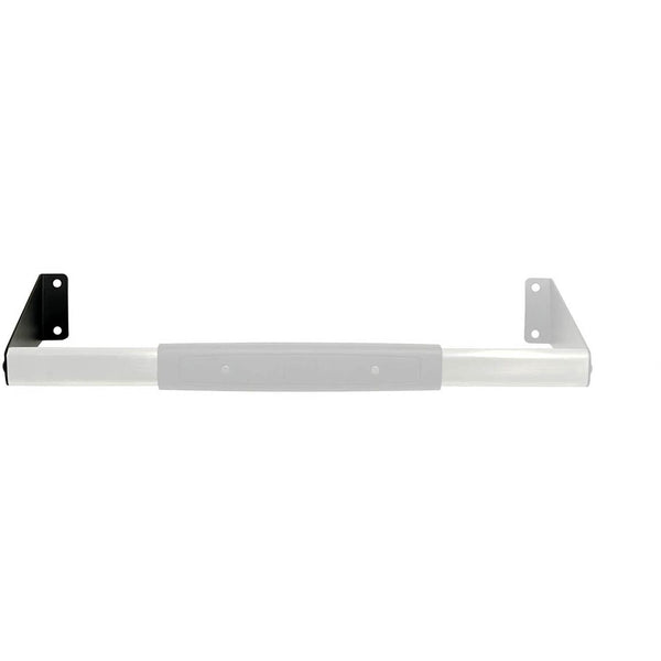 Oklahoma Joe's, Left Side Lid Handle Bracket, for 1200 DLX Pellet Grills: #26801-005