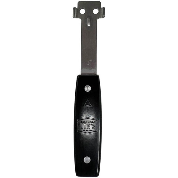 Oklahoma Joe's, Handle Lever , for 900 DLX and 1200 DLX Pellet Grills: #26801-014A