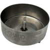 Oklahoma Joe's, Ash Cup (Large) for 900 DLX and 1200 DLX, Pellet Grills: #26801-045
