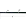 Oklahoma Joe's, Hopper Side Wire Channel, for 900 DLX and 1200 DLX Pellet Grills: #26813-012