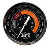 Oklahoma Joe's, 3" Smoker Gauge: 3695528R06