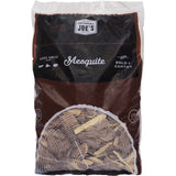 Oklahoma Joe's Mesquite Wood Smoker Chips (2 lbs): 4915294