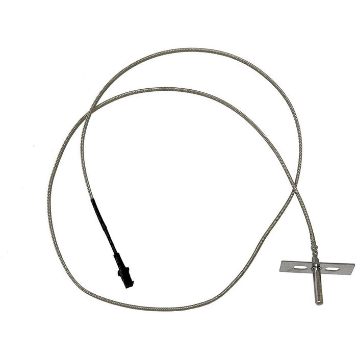 Oklahoma Joes, Front Grate Temperature Probe, for 900 DLX and 1200 DLX Pellet Grills: 5601-1403
