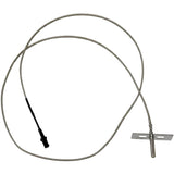 Oklahoma Joe's, Front Grate Temperature Probe, for 900 DLX and 1200 DLX Pellet Grills: 5601-1403-AMP