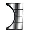 Oklahoma Joe's, Side Cast Iron Cooking Grate, for 900 DLX and 1200 DLX Pellet Grills: #56801-020