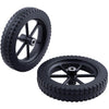 Oklahoma Joe's Rubber Tread Upgrade Wheels (2-Pack): 6249439W04