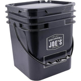 Oklahoma Joe's Pellet Grill Bucket For Storing Pellets: 66801-039