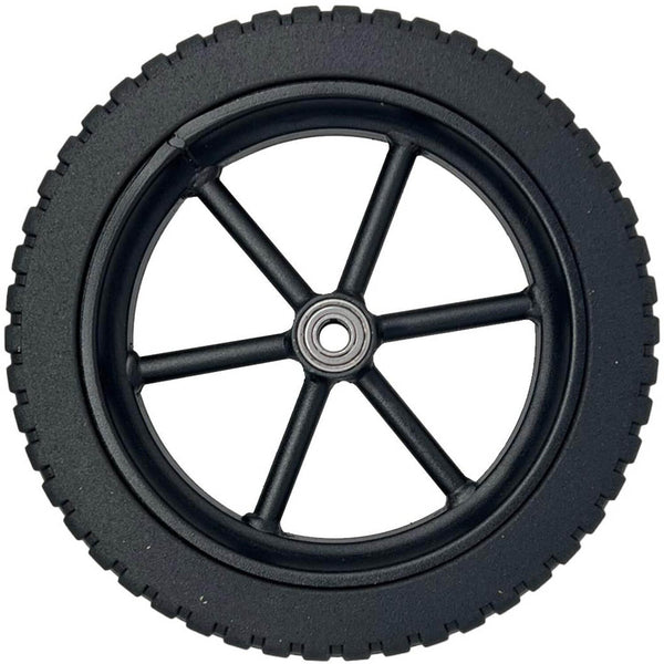 Oklahoma Joe's, Wheel , for 900 DLX and 1200 DLX Pellet Grills: #66813-013