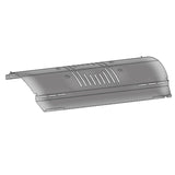 Oklahoma Joes Pellet Grill Stationary Heat Baffle Plate: 6804-006