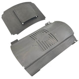 Oklahoma Joes Pellet Grill Heat Baffle Kit 6804-006 And 6804-007