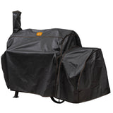 Oklahoma Joes, Grill Cover for Highlander Pellet Smoker: 8259969P04