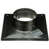 6" Top Plate For Flex Liner No Sag / No Leak: 3607245