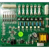 Drolet, Enerzone & Osburn 6 Output Control Board, PL64357