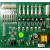 Drolet, Enerzone & Osburn 6 Output Control Board: PL64357