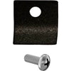 Magnum Pellet Stove Glass Clip and Screw Kit (Set of 8): P003257-KIT