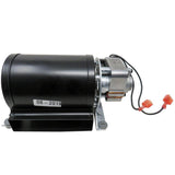 True North TN40 Pellet Insert Blower Motor - Left Side: 80000904-AMP