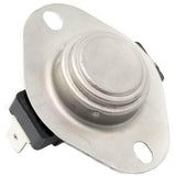 Pacific Energy Fan Thermostat F120-10F, 5027.2