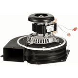 PelPro Combustion Exhaust Blower: 812-4400