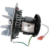 PelPro Exhaust Blower Motor Only: 812-4400-AMP-3