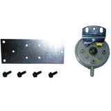 PelPro Pellet Stove Vacuum Switch Kit, KS-5090-1300