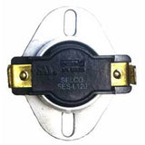 PelPro High Limit Switch (L250): KS-5100-1330