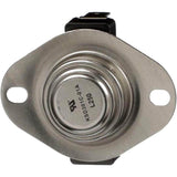 PelPro Hi Limit Heat Sensor, KS-5100-1330-AMP
