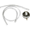 PelPro OEM Vacuum Switch With Replacement Hoses, SRV7000-531