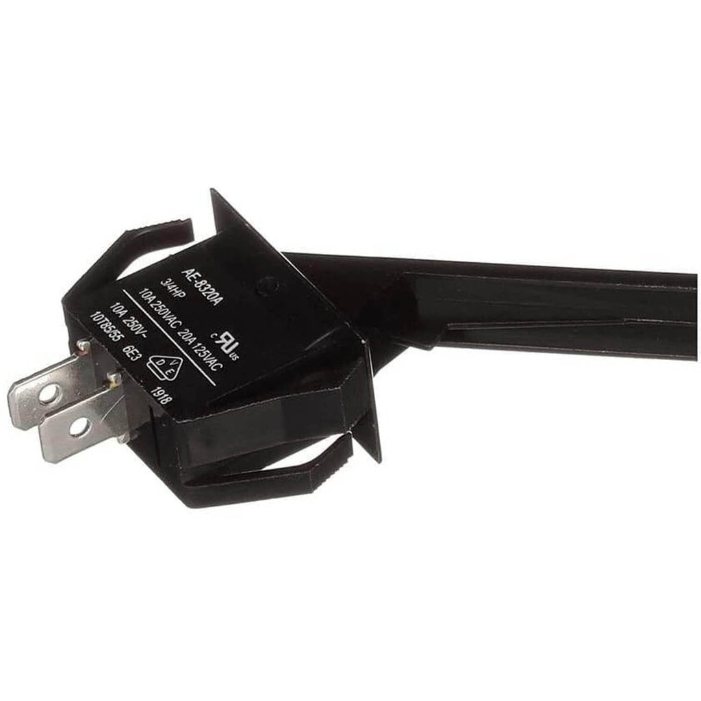 Hopper Lid Switch For PelPro Pellet Stoves, SRV7000-612